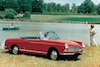 Peugeot 404 1960 - 1988