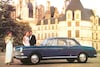 Peugeot 404 1960 - 1988