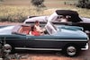 Peugeot 404 1960 - 1988