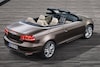 Volkswagen Eos MY 2011