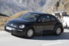 Volkswagen New Beetle 2011
