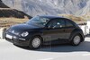Volkswagen New Beetle 2011