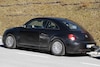 Volkswagen New Beetle 2011