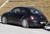 Volkswagen New Beetle 2011