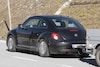 Volkswagen New Beetle 2011
