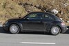 Volkswagen New Beetle 2011