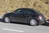 Volkswagen New Beetle 2011