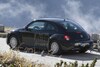 Volkswagen New Beetle 2011