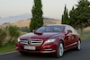 Mercedes CLS