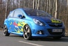Dbilas Opel Corsa OPC