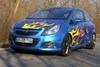 Dbilas Opel Corsa OPC