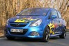 Dbilas Opel Corsa OPC