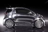 Toyota iQ Disco