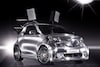 Toyota iQ Disco
