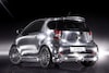 Toyota iQ Disco