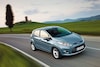 Ford Fiesta Comfort Pack