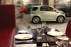 Aston Martin Cygnet