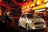Aston Martin Cygnet