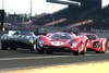 Gran Turismo 5