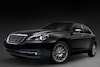 Chrysler 200