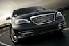 Chrysler 200