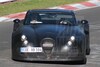 Wiesmann MF5 GT met V8 biturbo