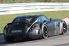 Wiesmann MF5 GT met V8 biturbo