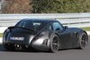 Wiesmann MF5 GT met V8 biturbo