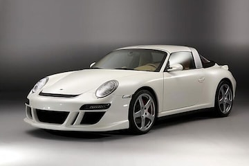 Ruf Roadster