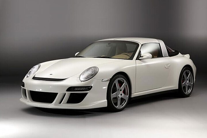 Ruf Roadster