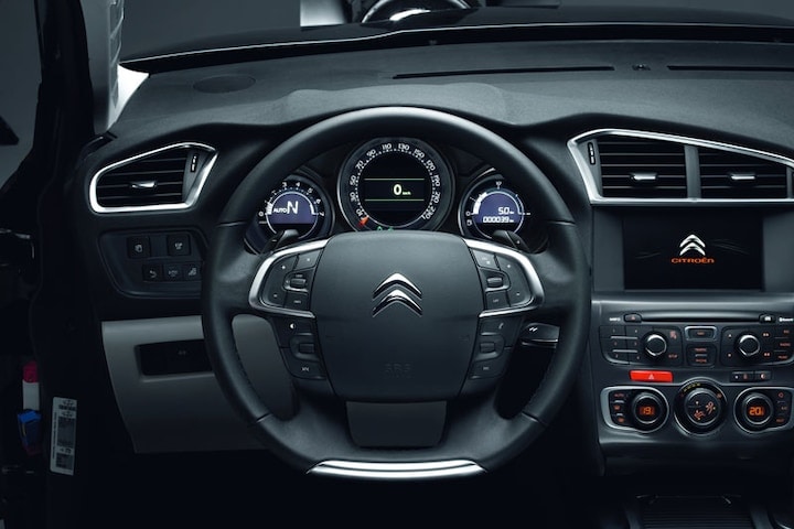 Citroën C4