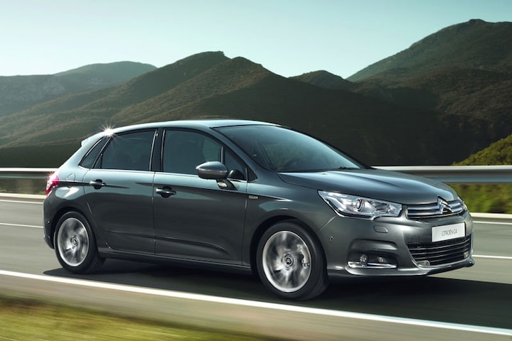 Citroën C4