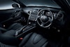 Nissan GT-R Spec V facelift
