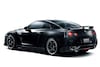 Nissan GT-R Spec V facelift