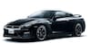 Nissan GT-R Spec V facelift