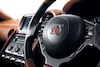 Nissan GT-R facelift