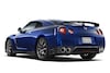 Nissan GT-R MY2012
