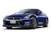 Nissan GT-R MY2012