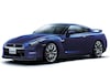 Nissan GT-R MY2012