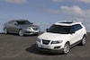 Saab 9-4X