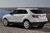 Saab 9-4X