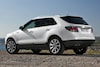 Saab 9-4X