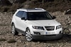 Saab 9-4X