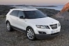 Saab 9-4X