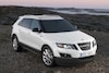 Saab 9-4X