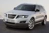 Saab 9-4X