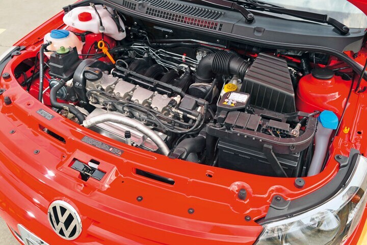 Volkswagen Gol
