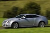 Cadillac CTS-V Coupé