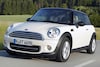 Mini modeljaar 2011