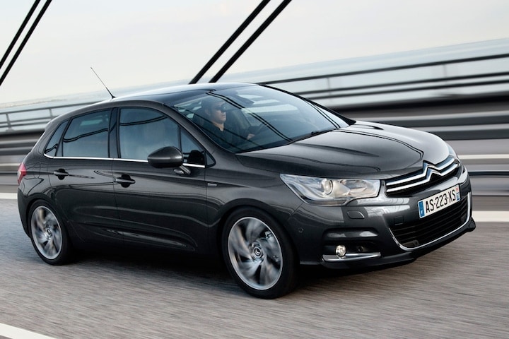 Citroën C4